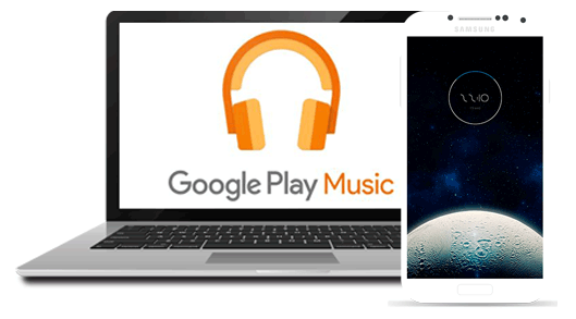 upload music from android to google play music before factory reset