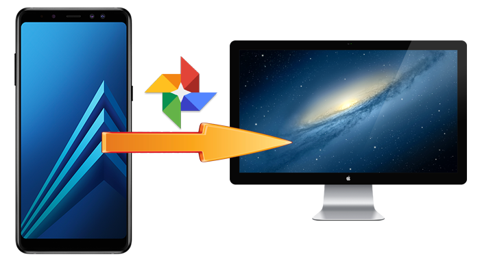 5 Quick Ways on How to Transfer Photos from Android to Mac