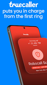 android contact manager like truecaller