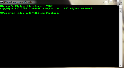 install adb and fastboot tool
