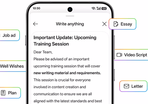 update o plus connect