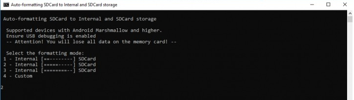 move apps to sd card xiaomi with aftiss