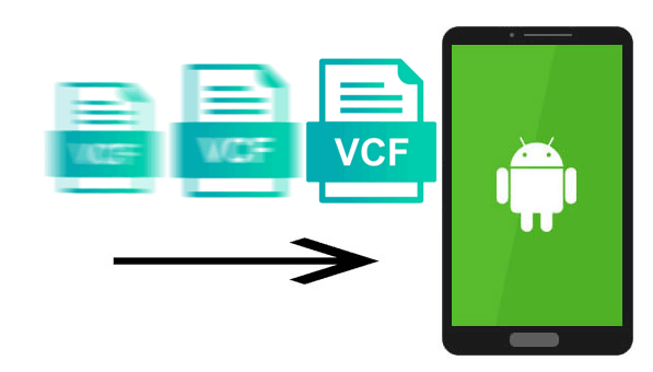 import csv contacts to android