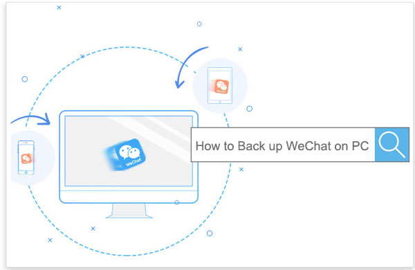 How To Back Up Wechat On Pc 4 Methods Worth Trying