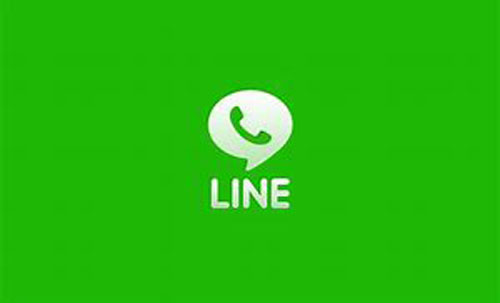 things about line