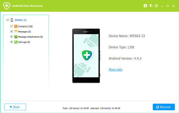 android data recovery for huawei