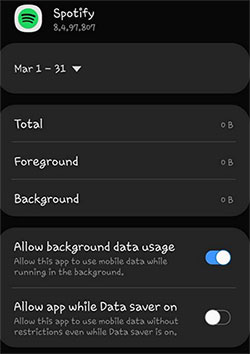 close background apps to fix samsung phone overheating