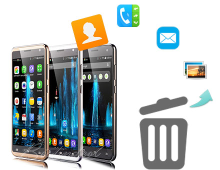 recover deleted files from android internal memory
