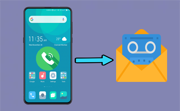 android phone calls go straight to voicemail