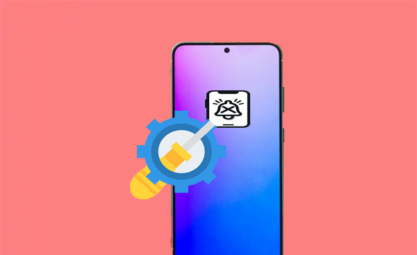 android phone not ringing