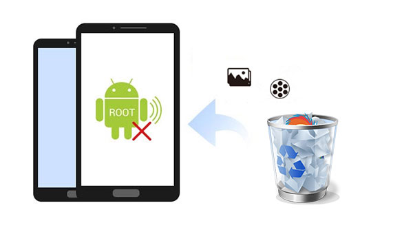 recover deleted photos from android without root