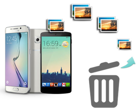 how to recover permanently deleted photos on android