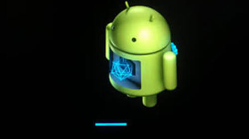what is android system recovery