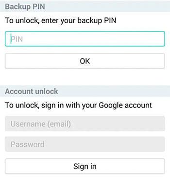 how to unlock lg phone forgot password without losing data via google login