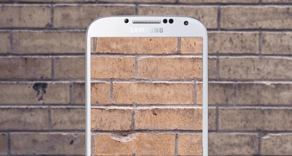 bricked android device