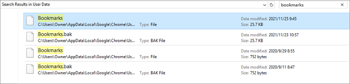 recover deleted bookmarks chrome android phone via pc backup