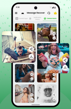 how to retrieve deleted text messages on oppo via deleted messages recovery app