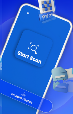 recover lost screenshots on poco via deleted photo recovery app