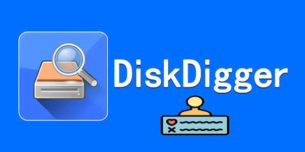 diskdigger review