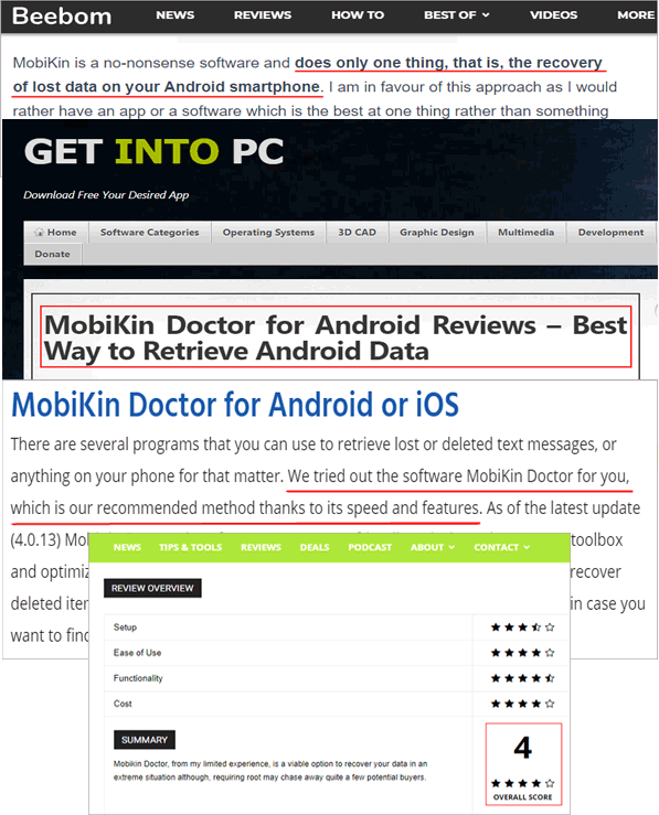 mobikin doctor for android torrent