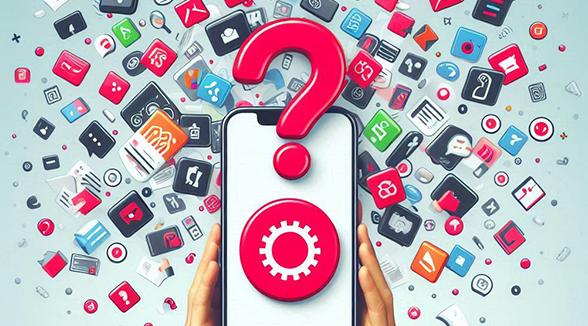 does factory reset delete everything