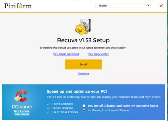 recuva free download full version with crack for windows 10