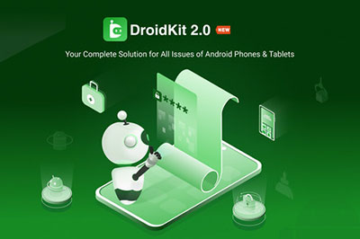 samsung data recovery app like droidkit