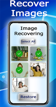 dumpster alternative like easy deleted data recovery