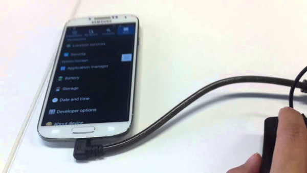 Tips Enable USB Debugging on Broken Devices