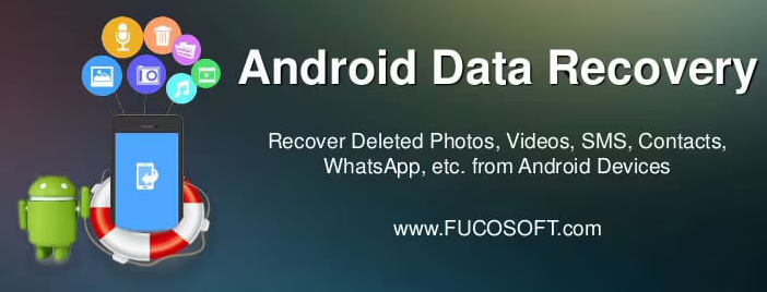 fucosoft android data recovery review