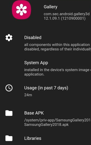how to recover deleted cache files on android phone via file manager