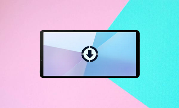 how to hard reset sony xperia