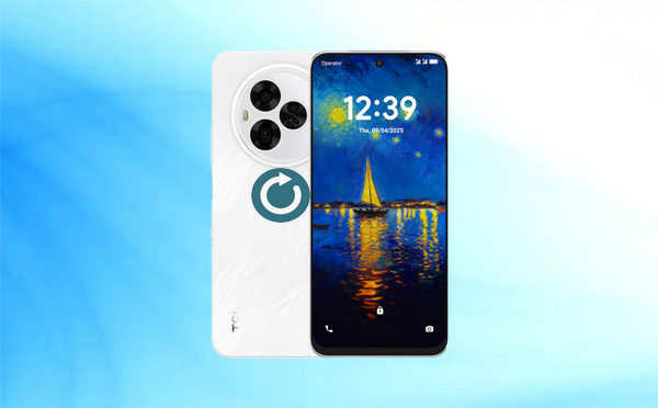 hard reset tcl phone