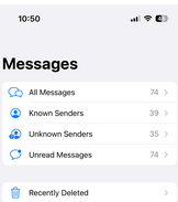 recover deleted text messages from honor via recycle bin