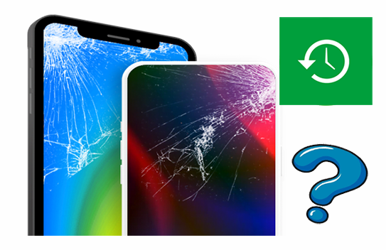 how to recover data from broken motorola phone