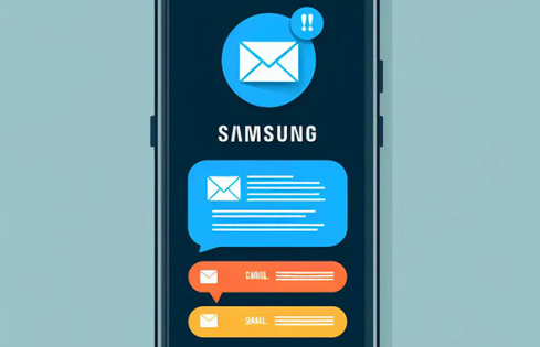 how to recover deleted notifications on samsung