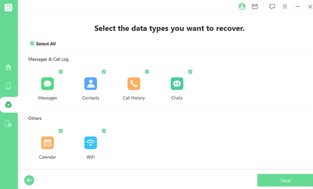 how to use wootechy iseeker for android
