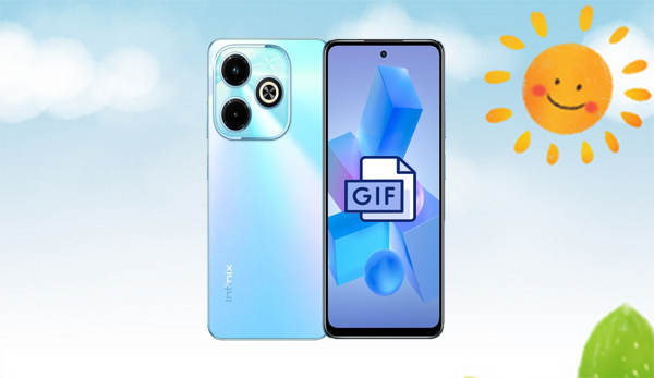 infinix gif recovery