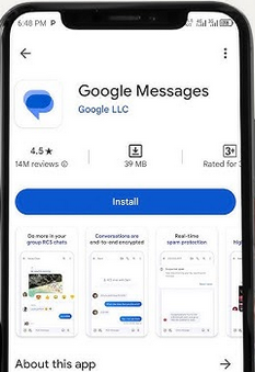 recover deleted text messages from oppo via google messages