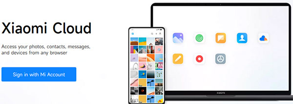 recover deleted whatsapp messages on redmi or xiaomi via mi cloud