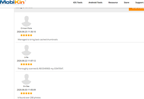 mobikin doctor for android latest review