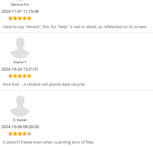 mobikin doctor for android user review