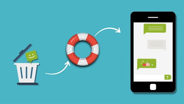 recover deleted text messages from oneplus