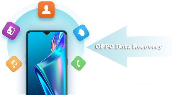 oppo data recovery