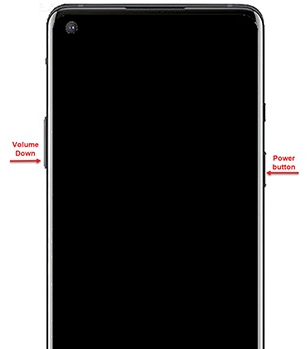 how to factory reset an oneplus phone via recovery mode	
