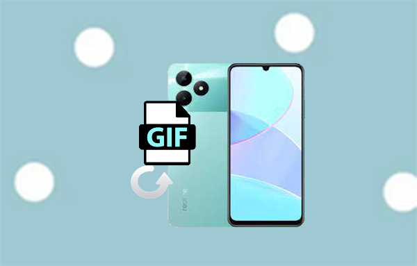 realme gif recovery