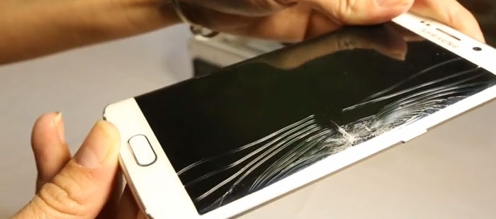 get iphone screen repair service to fix iphone black screen