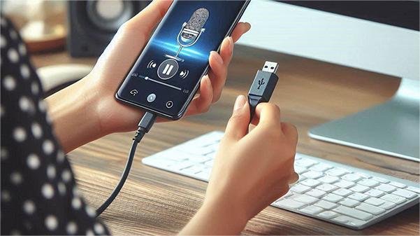 how to recover deleted audio files from samsung phone