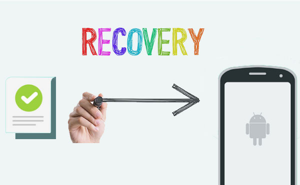 recover deleted documents on android