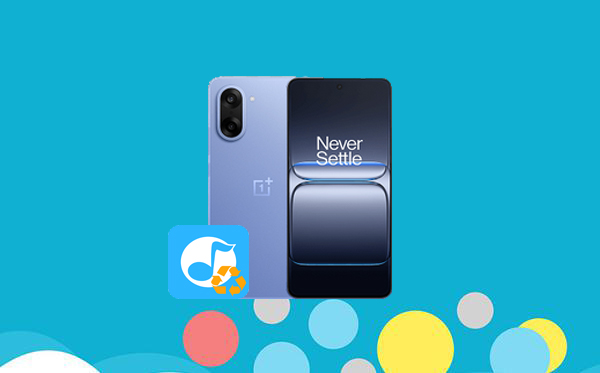 recover deleted music files from oneplus phone